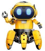 Robot Intelligente Tibo - Buki
