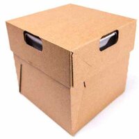 Box4All KARTON Opberg- en sorteer doos