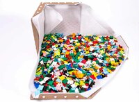 Box4All KARTON Opberg- en sorteer doos