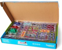 Spektro Starter Elektrokit
