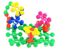 Moleculen plug-in Creatief Zacht 160-delig 
