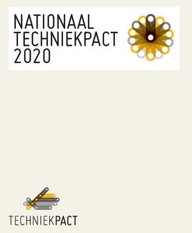 Nationaal Techniekpact 2020
