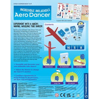 Mini Aero Dancer