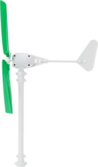 4M Kidzlabs Green Science Windturbine