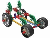 Knex stem outlet