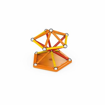 GEOMAG Classic Green Line 42-delig
