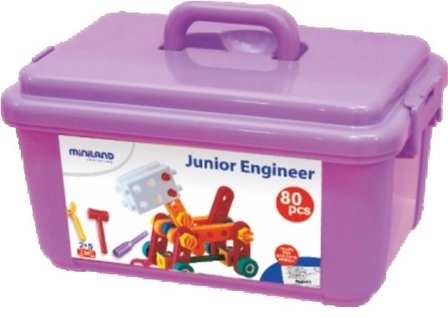 Junior Engineer Bouwset 7330