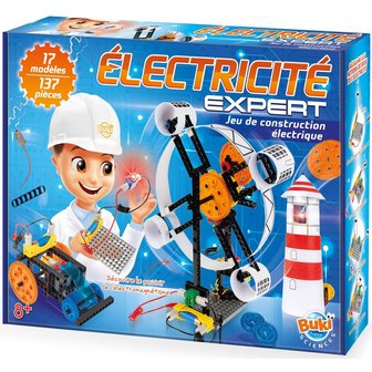 Expert Elektriciteit 7065 - Buki