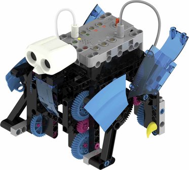 Robotica Werkplaats 1246