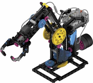 Robotica Werkplaats 1246