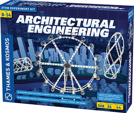Architectuur Engineering 7432