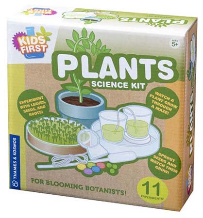 Planten Wetenschap