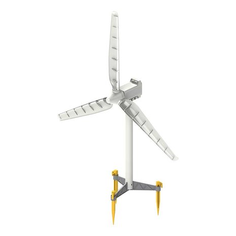 Windenergie V4 - 7430