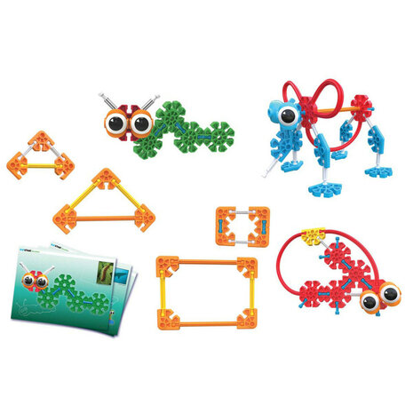 Kid KNEX Classroom set