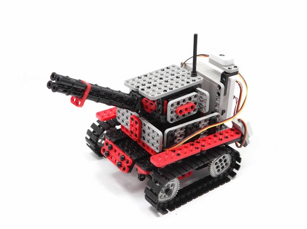Robotron Robotica Intelligent