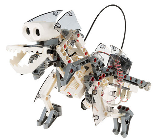 Slimme Robot Machines 7416