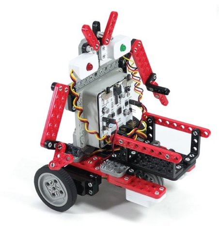 Robotron Robotica Creative
