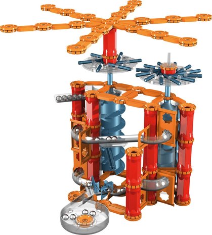 GEOMAG GRAVITY Up & Down Circuit 