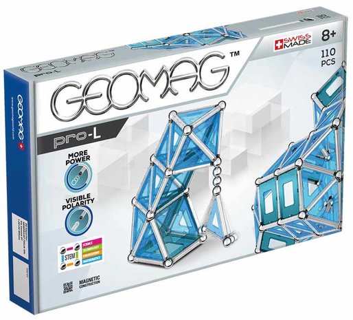 GEOMAG PRO-L 110-delig