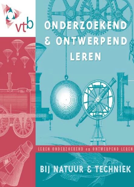 Onderzoekend en Ontwerpend leren