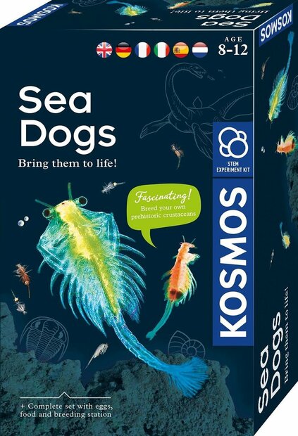Sea Dogs