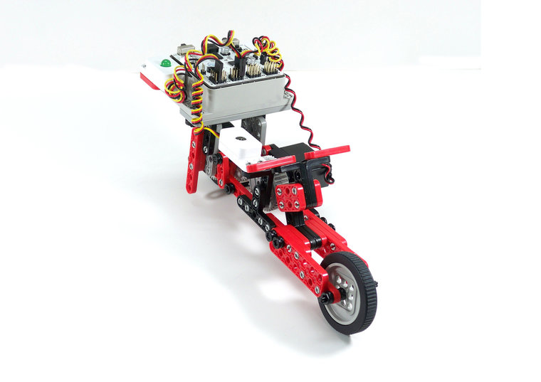 Robotron Robotica RoboTami Creative