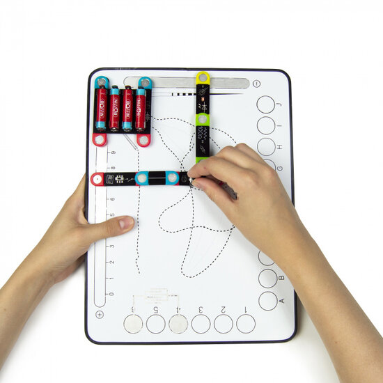 Elektrokit Magnetic Lite