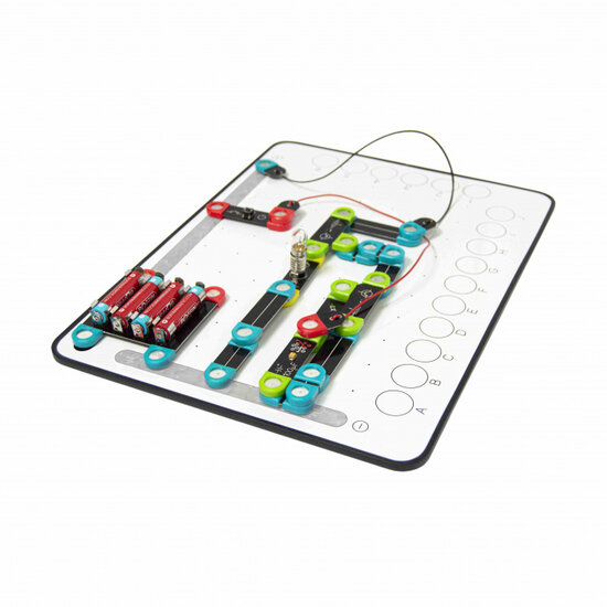 Elektrokit Magnetic Lite