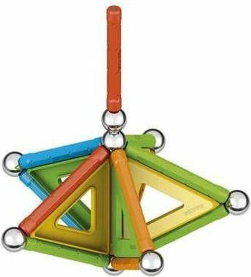 GEOMAG Super Color Recycled 35-delig