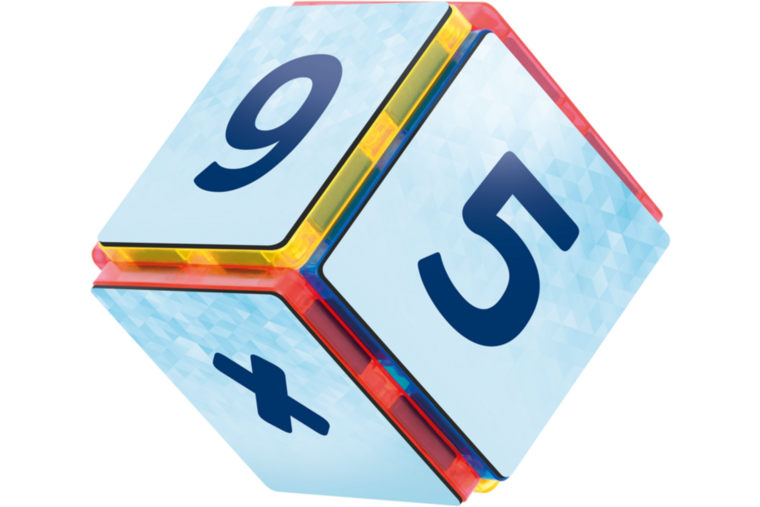 Coblo Toppers Cijfers &ndash; 60 stuks