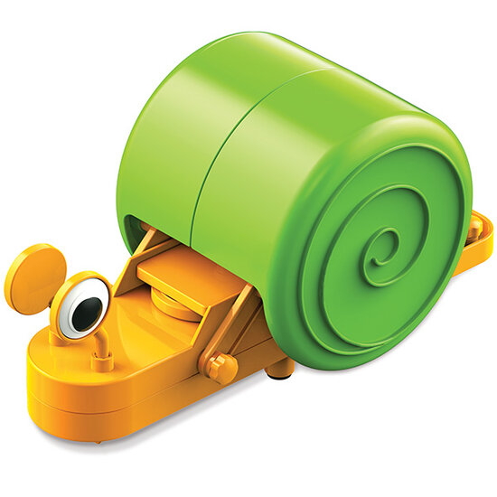 4M Kidzlabs Robot Slak