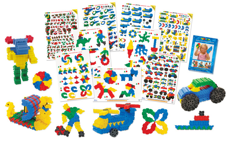 Morphun Junior Xtra 100+ Modellen