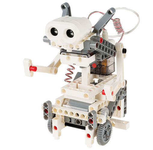 Slimme Robot Machines 7416