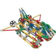 KNEX Maker Kit Large 