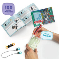 Elektrokit Magnetic Lite