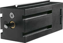 Fischertechnik PLUS Motor XM