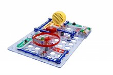 Spektro Starter Elektrokit