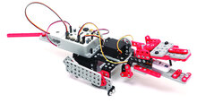 Robotron Robotica Intelligent