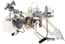 Slimme Robot Machines 7416