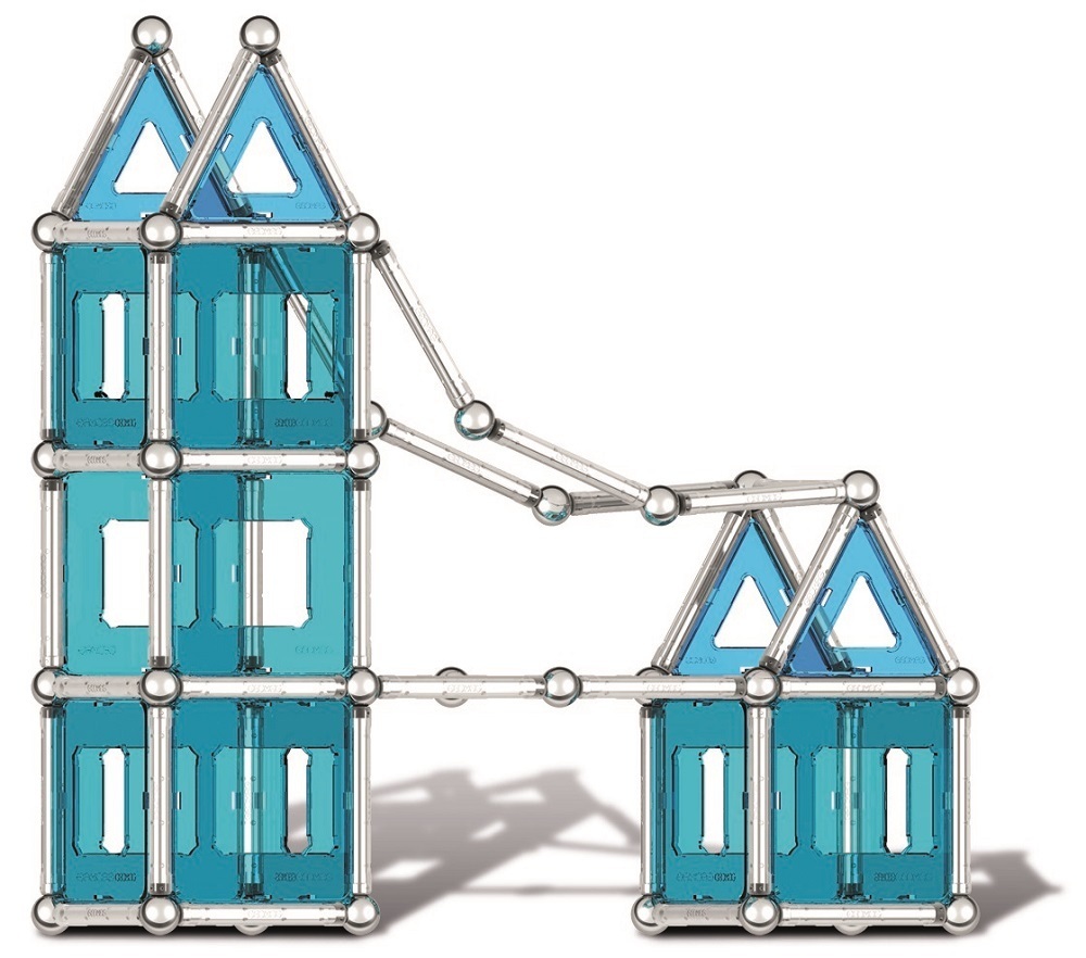 ゲオマグ 027 Pro-L SKYLINE NEWYORK 174P 知育 ゲオマグ 027 Pro-L SKYLINE NEWYORK 174P 知育 Pro-L NY