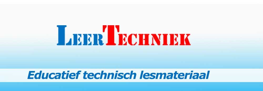 LeerTechniek