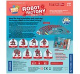 Robot Fabriek 7449_