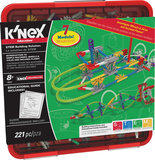 KNEX Educatie Wielen, Assen en Hellende vlakken_