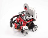 Robotron Robotica Intelligent_