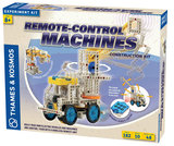 Bestuurbare RC Robots 7328 Thames & Kosmos_