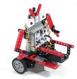 Robotron Robotica Creative_