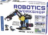 Robotica Werkplaats 1246_
