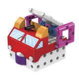 Programmeer en Robotica set 7442_