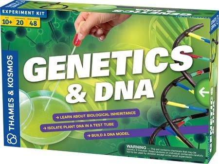 Genetica & DNA