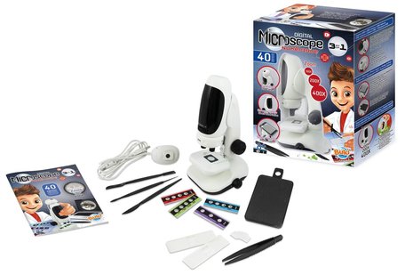 Digitale Microscoop 3 in 1 